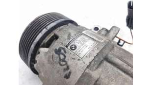 COMPRESOR AIRE ACONDICIONADO BMW 3 COUPÉ (2007-2013) 320 I 170CV 1995CC - L. 8174180 / 64509156820 2